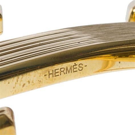 fibbia hermes oro|Amazon.it: Fibbia Hermes.